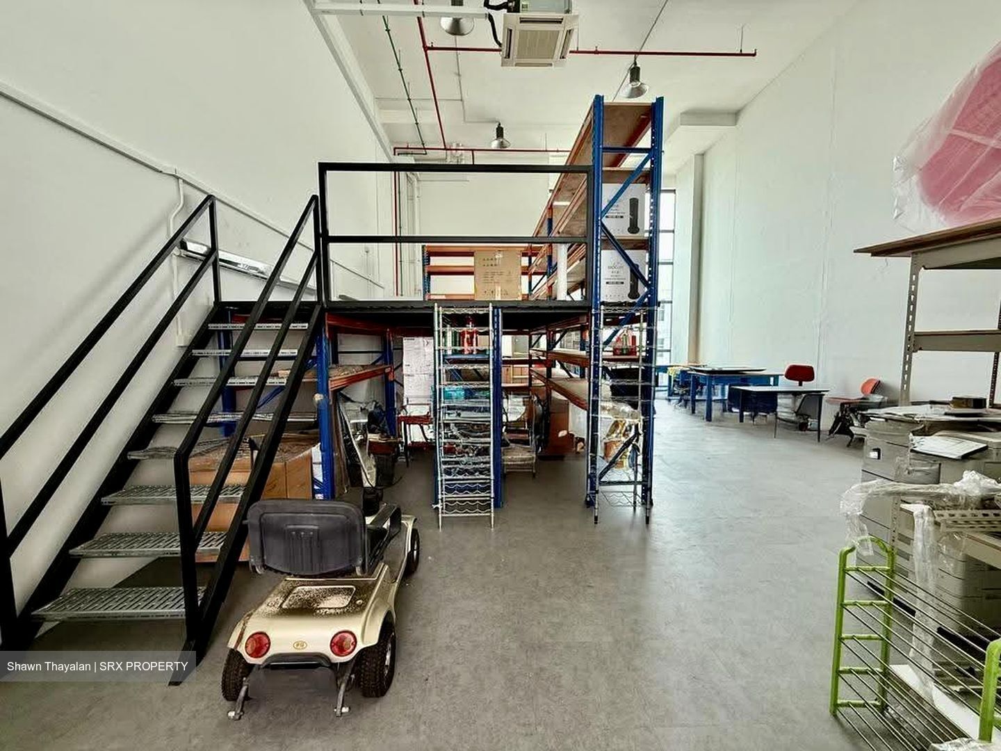 Oxley Bizhub (D14), Factory #618734721
